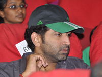thiruthni audio Release